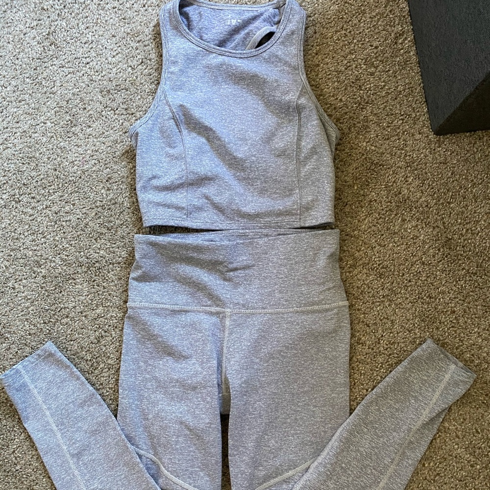 Target Joy Lab workout set